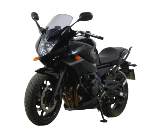 XJ6-S Diversion 600