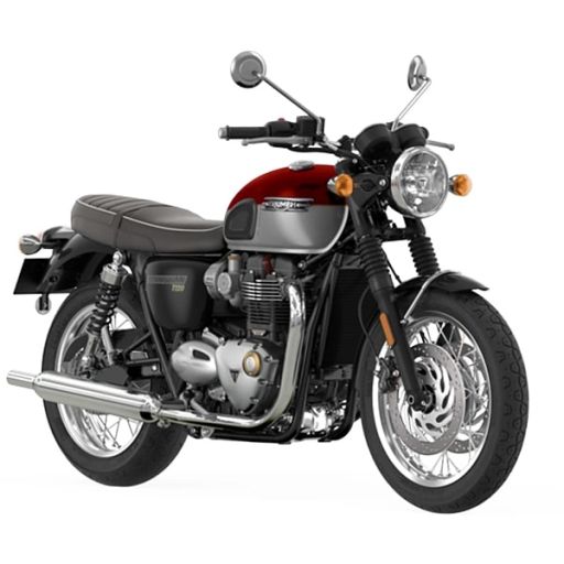 Bonneville 1200