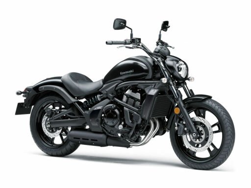 EN 650 Vulcan S Abs