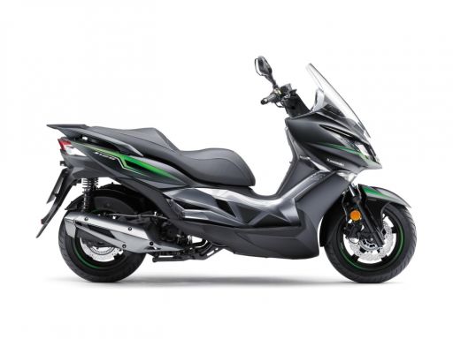 J 125 Abs