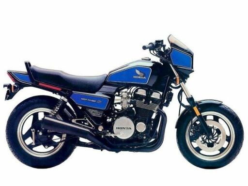 CB 700