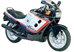 CBR 750