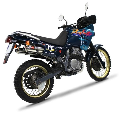 NX 650