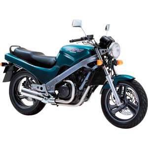 NTV 650