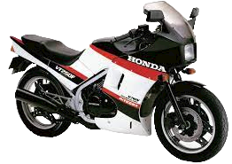VT 250