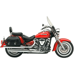 XV 1600 A