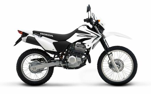 XR 250