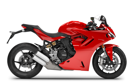 950 Supersport