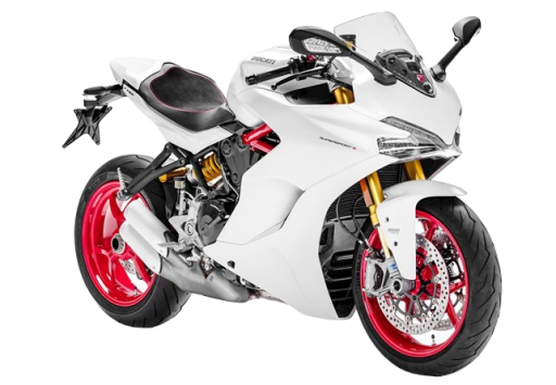 939 Supersport