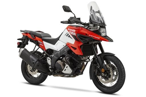 V-Strom DL1050