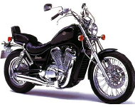 VS 600