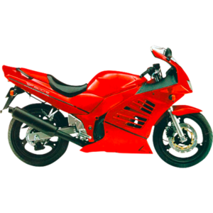 RF 600