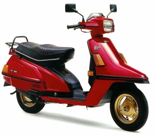 XC 180