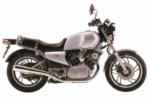 XV 1000 (TR1)