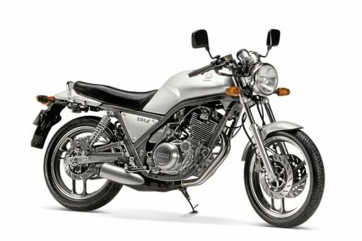 SRX 600