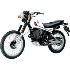XT 550