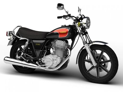 SR500 