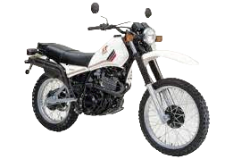 XT 400
