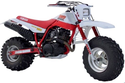 BW350