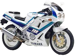 FZR 250