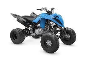 YFM 700