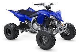 YFM 450