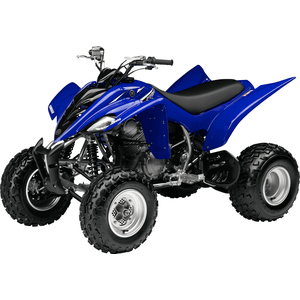 YFM 350