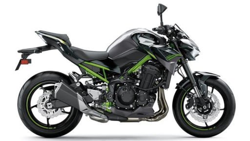 Z 900