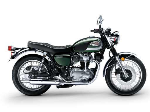 W800