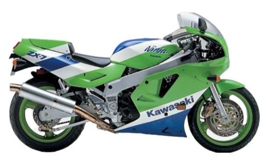 ZX 750