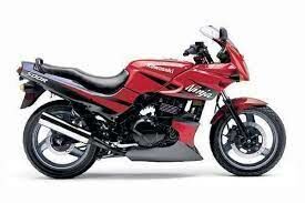 EX 500
