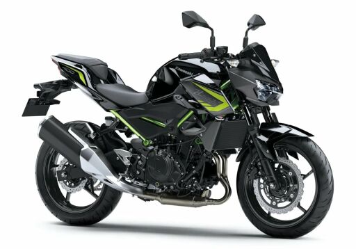 Z 400