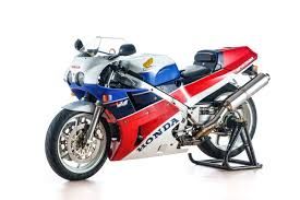 RVF