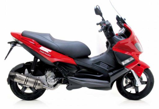 Nexus 250