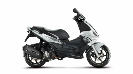 Runner 125
