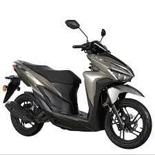 Wildcat 125