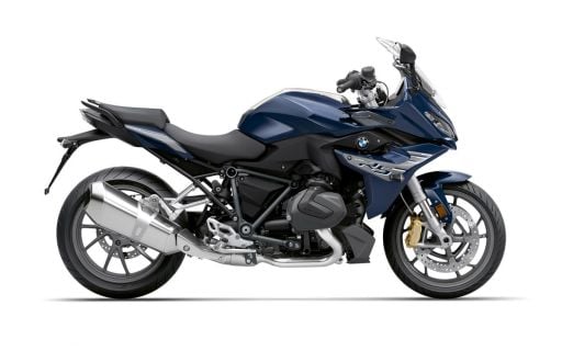 R 1250 RS