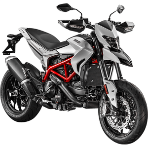 Hypermotard 939 Sp