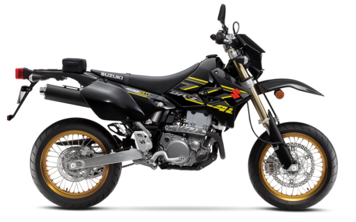 Drz 400 Sm