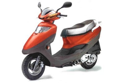Vivio 125