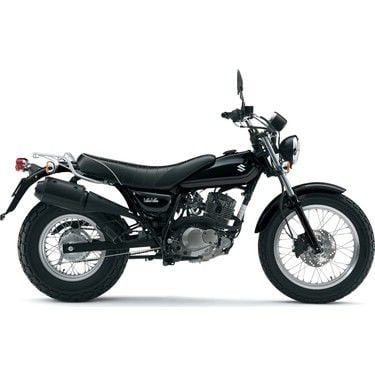 VanVan 125