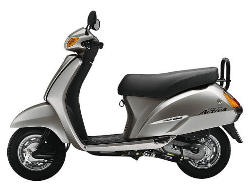 Activa 100