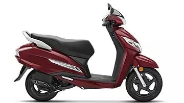 Activa 125