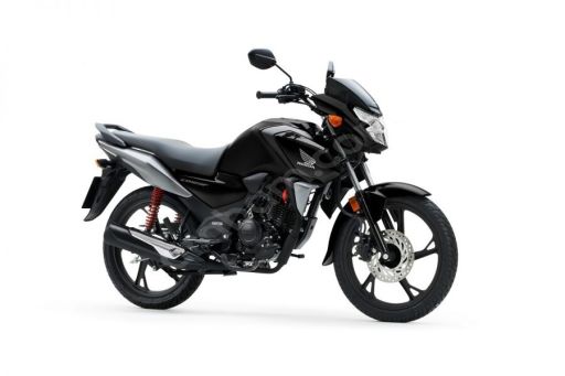 CB 125F