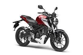 CB 250R