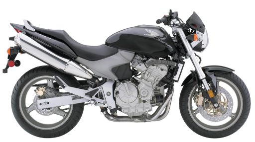 CB 600 F Hornet