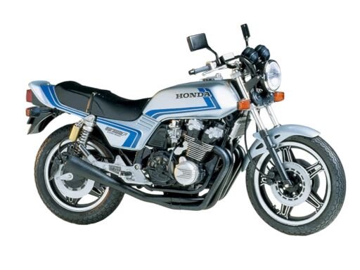 CB 750