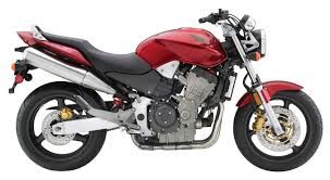 CB 900 Hornet