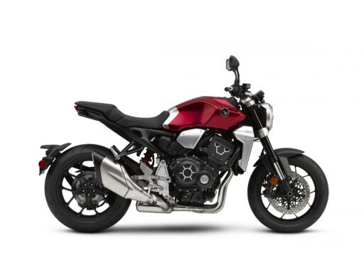 CB 1000 R