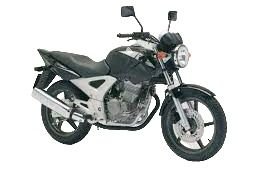 CBF 250